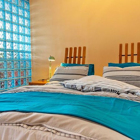 Morpheus Apartment Лимасол Екстериор снимка