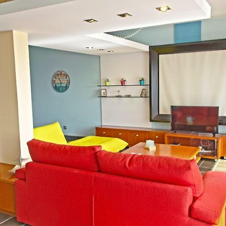 Morpheus Apartment Лимасол Екстериор снимка