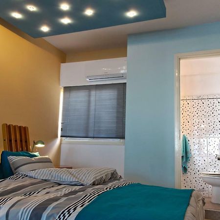 Morpheus Apartment Лимасол Екстериор снимка