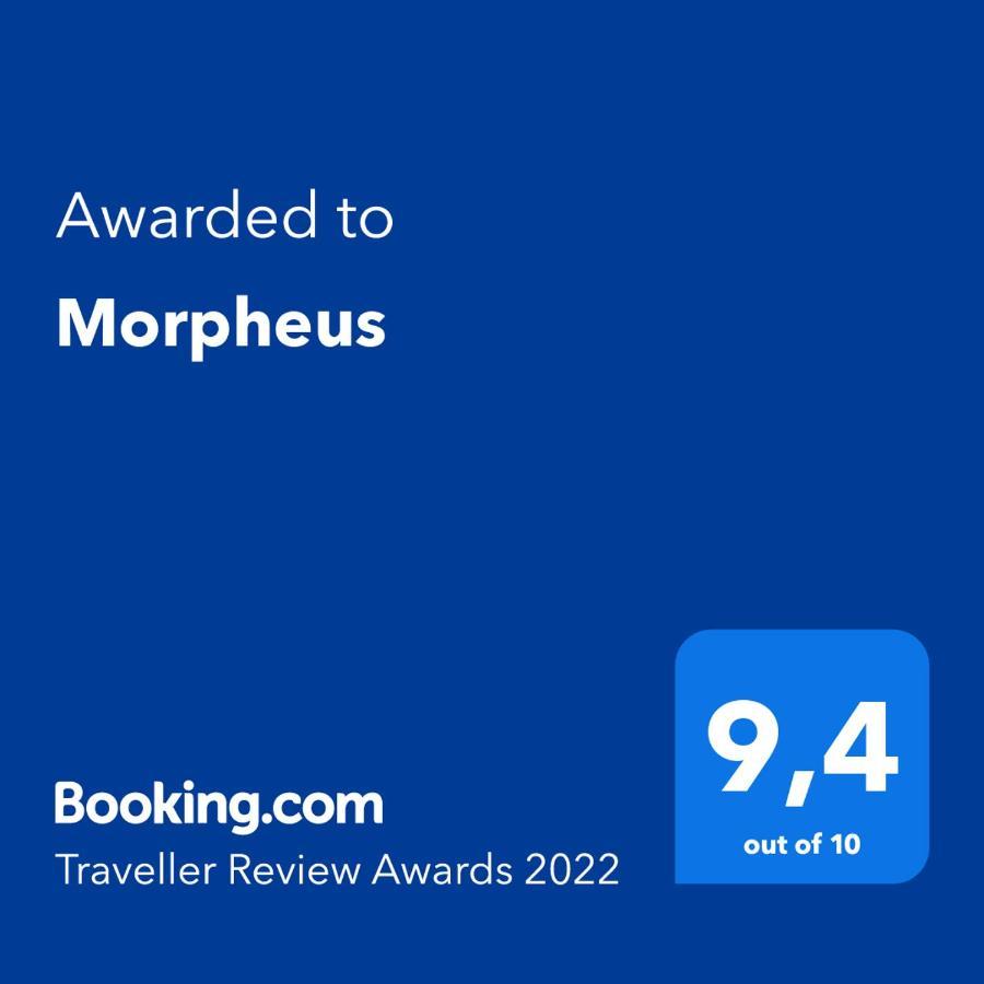Morpheus Apartment Лимасол Екстериор снимка