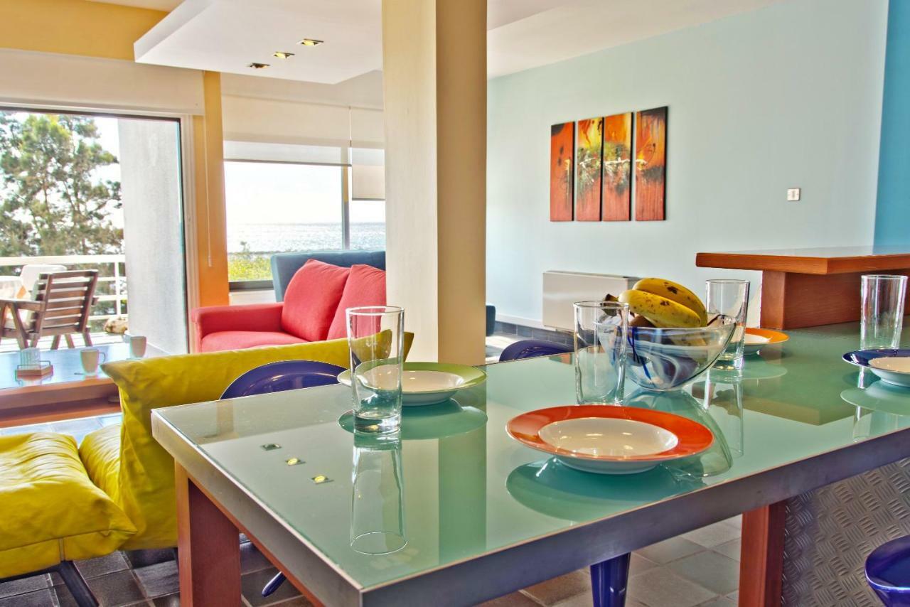 Morpheus Apartment Лимасол Екстериор снимка